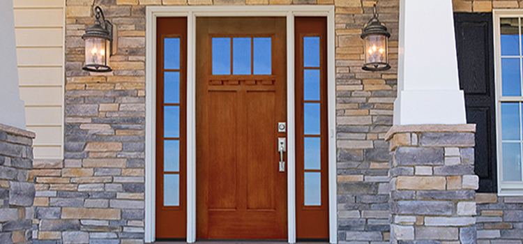 residential entry door repair Avocado Heights