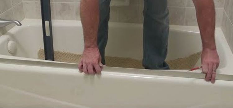 Sliding Shower Door Repair in Avocado Heights